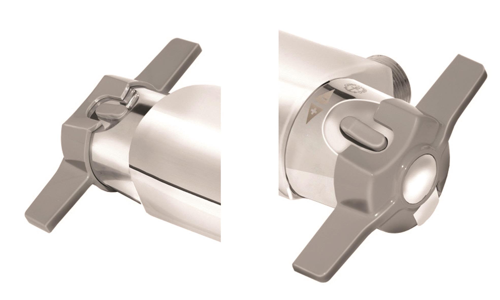 Gustavsberg GB41637840 02 RH-vred 2-pack