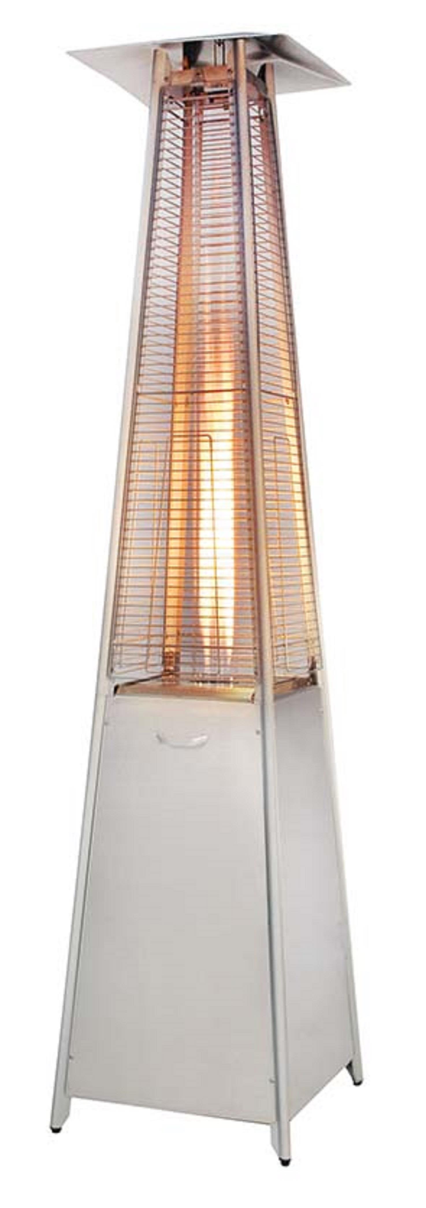 Sunwind Kheops Stål 420165 Terrassvärmare 9300 W