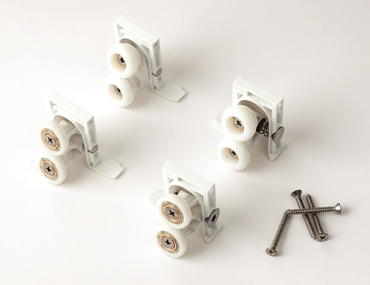 Contura Z0573180 Hjulsats