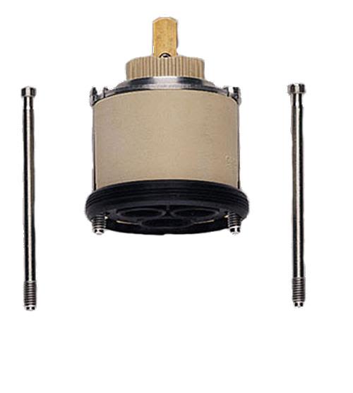 Grohe Ventiloverd. 46048 - Keramikk 46048000