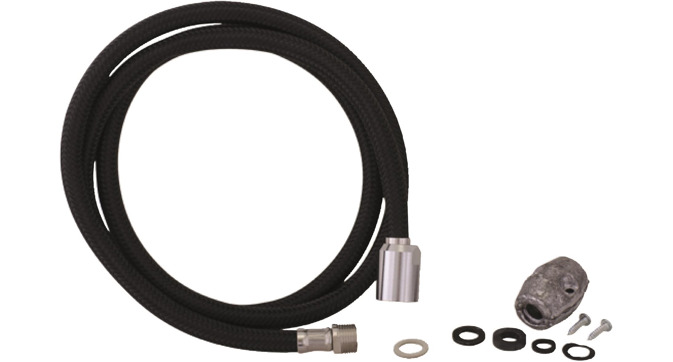 FM Mattsson 3488-1620 Högtrycksslang 1500 mm