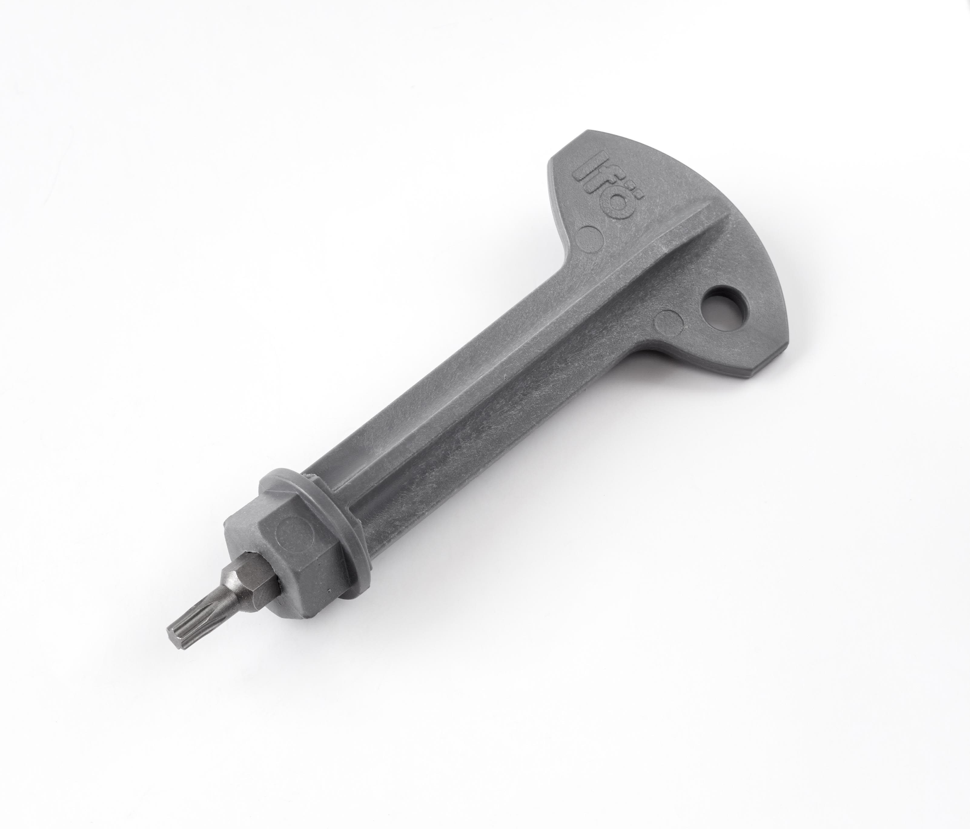 Ifö Z91960 Cisternnyckel