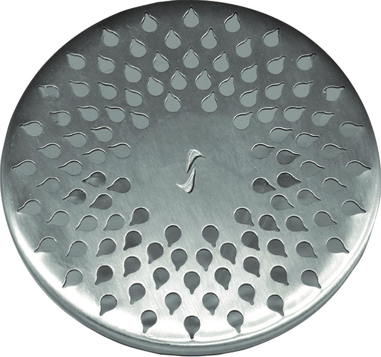 Purus Drop 7138389 Sil 150 mm, rostfritt stål