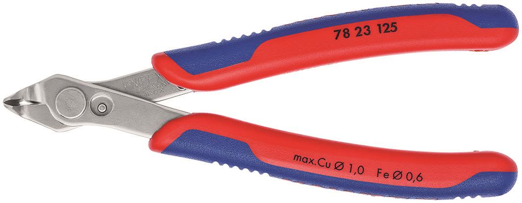 Knipex 78 23 125 Sidavbitare