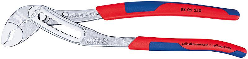 Knipex 88 05 250 Polygripetang