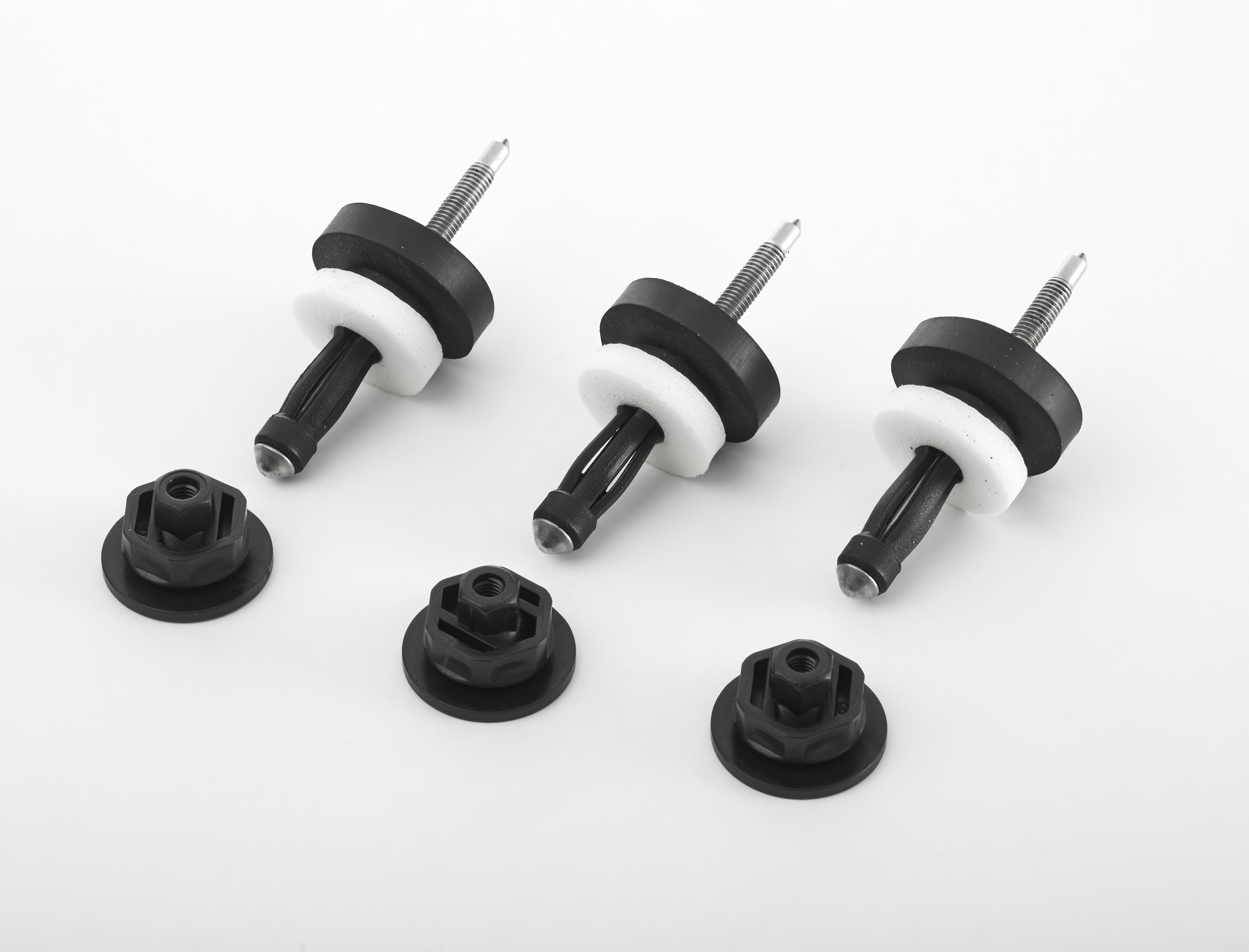 Ifö Z99689 Cisternfäste 3-pack