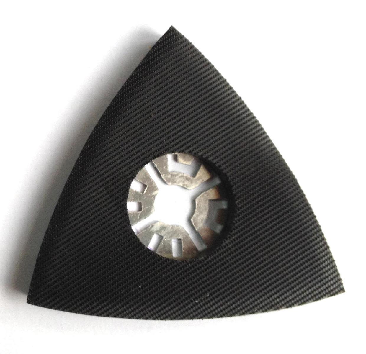 Ironside 200343 Slipplatta 80 mm, 2-pack