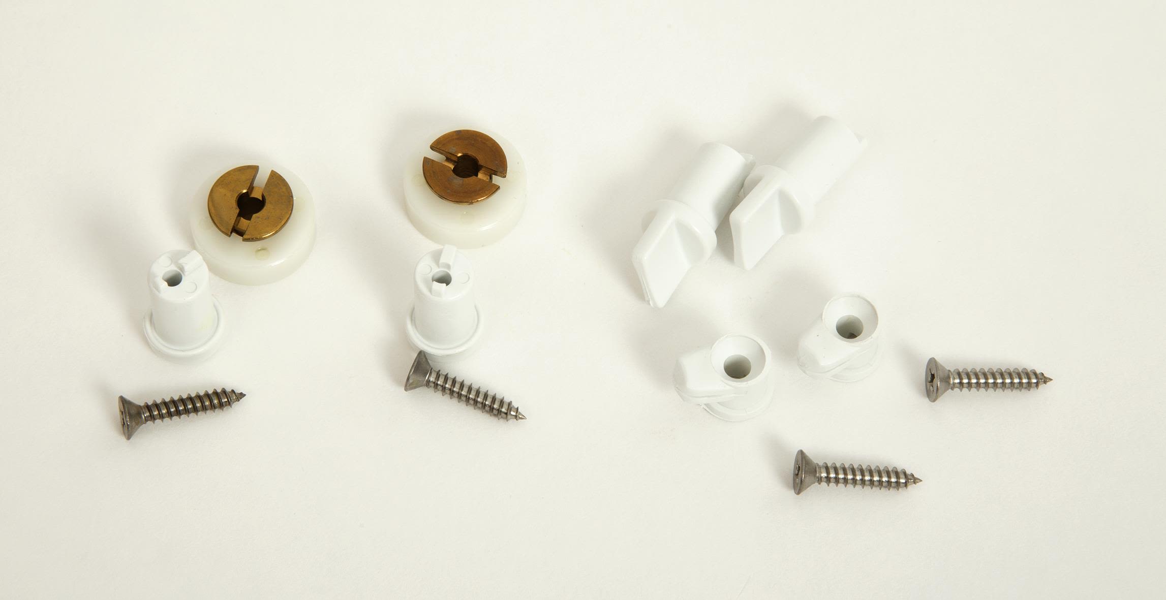 Contura Z0531140 Hjulsats