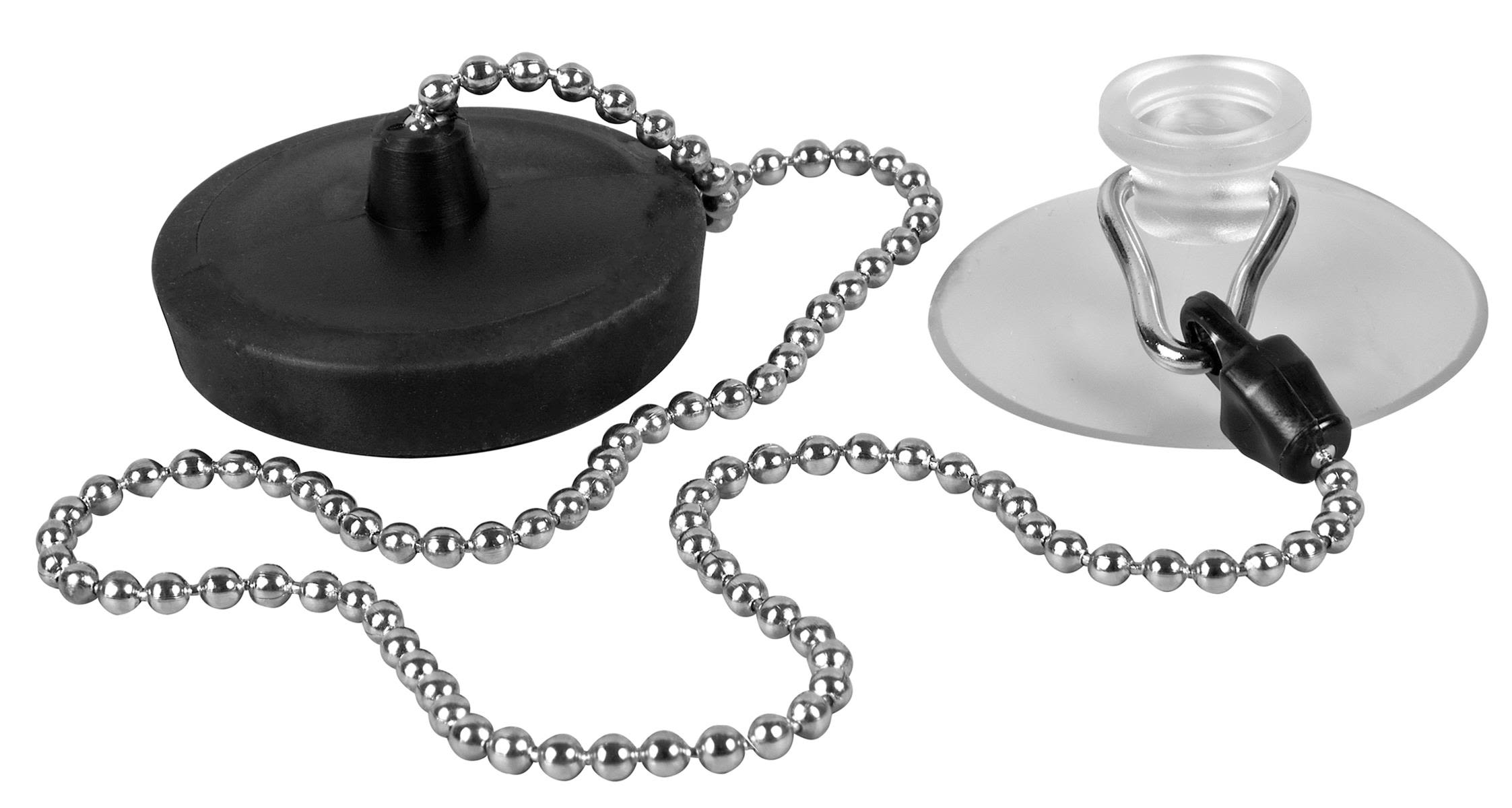 Faluplast 70849 Badkarspropp till A-Collection badkar