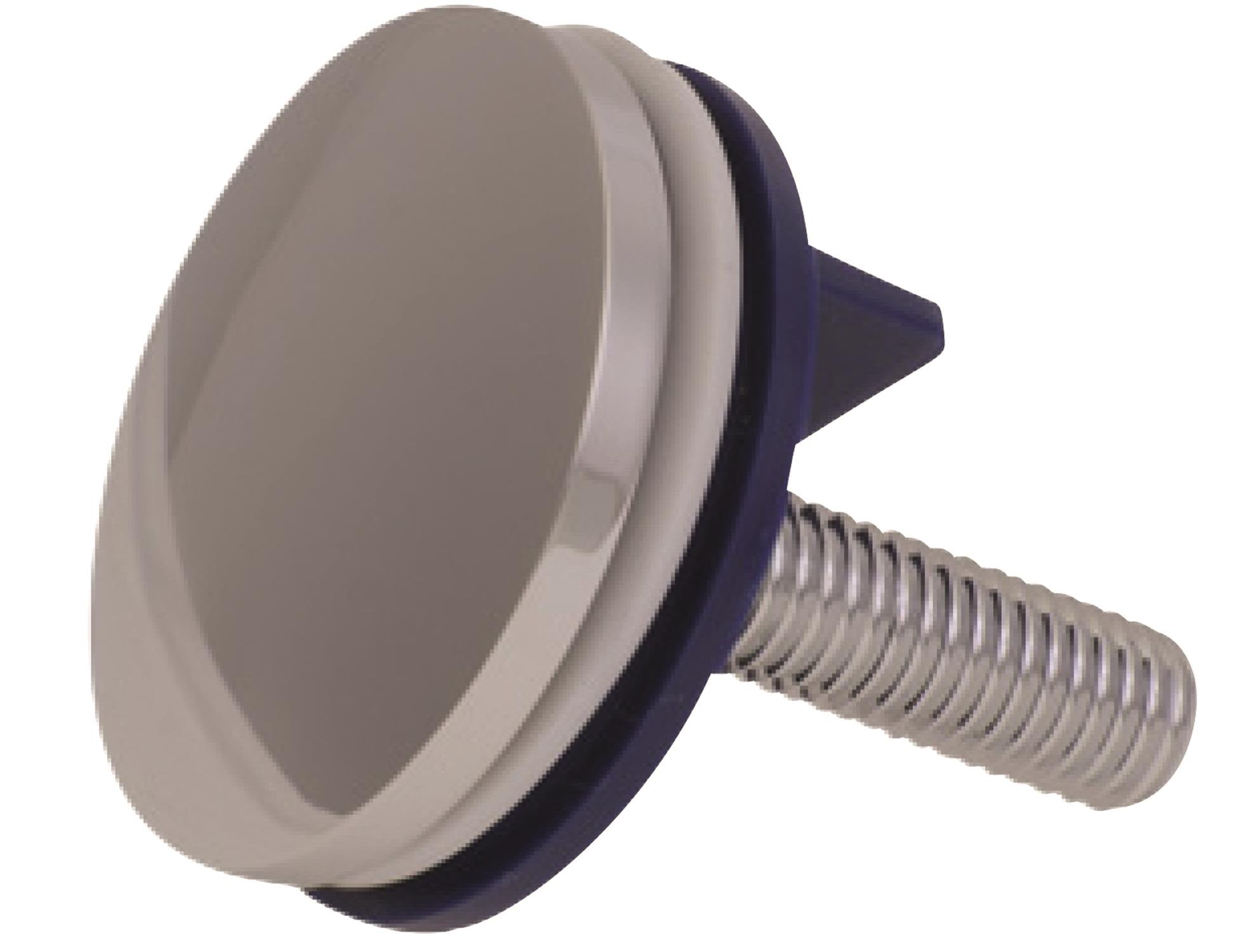 Mora 520520.AE Täckbricka Ø45 mm, för max 40 mm bänk
