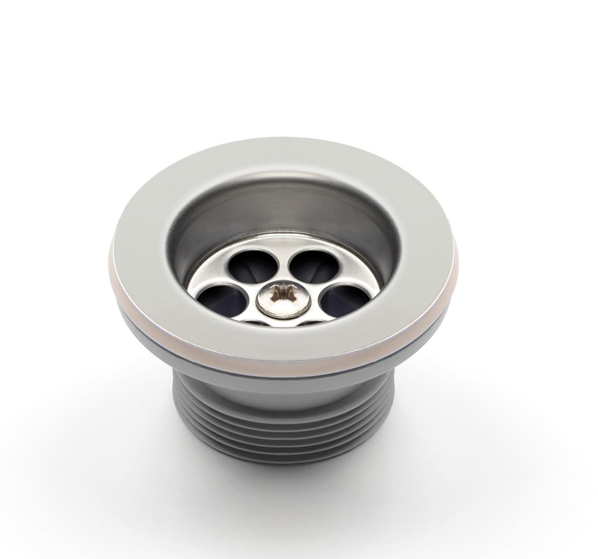 Jafo 8086547 Bottenventil G40