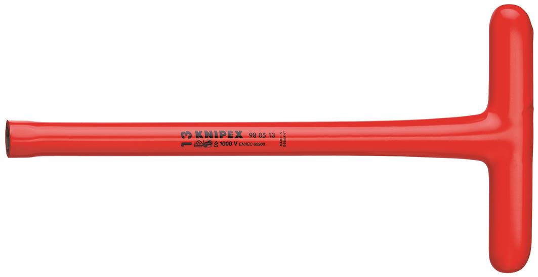Knipex 98 05 13 T-nyckel