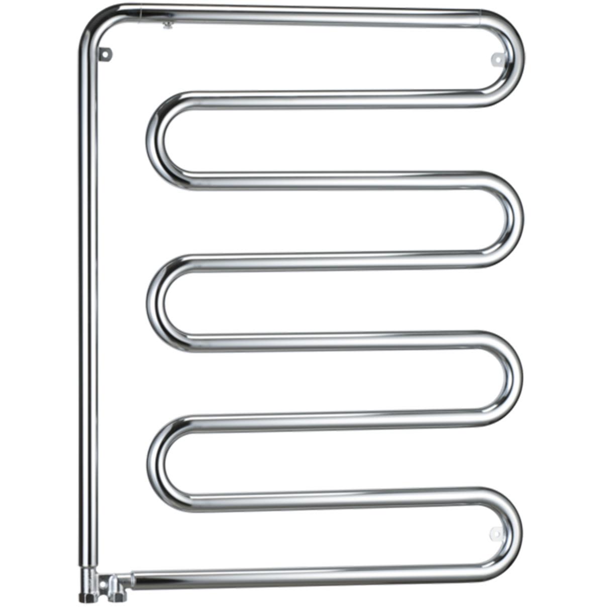 FM Mattsson 3343-2850 Handdukstork 155 W, vändbar