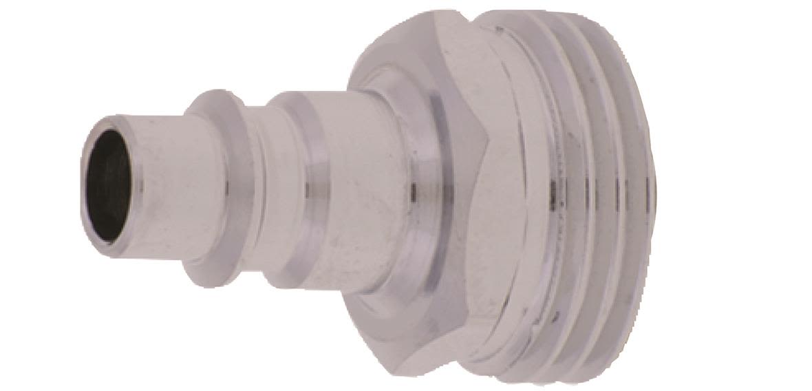 FM Mattsson 1964-1509 Nyckeldel rak