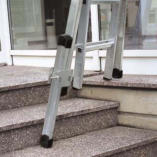 Zarges 41133 Forlengerben til Variotec V