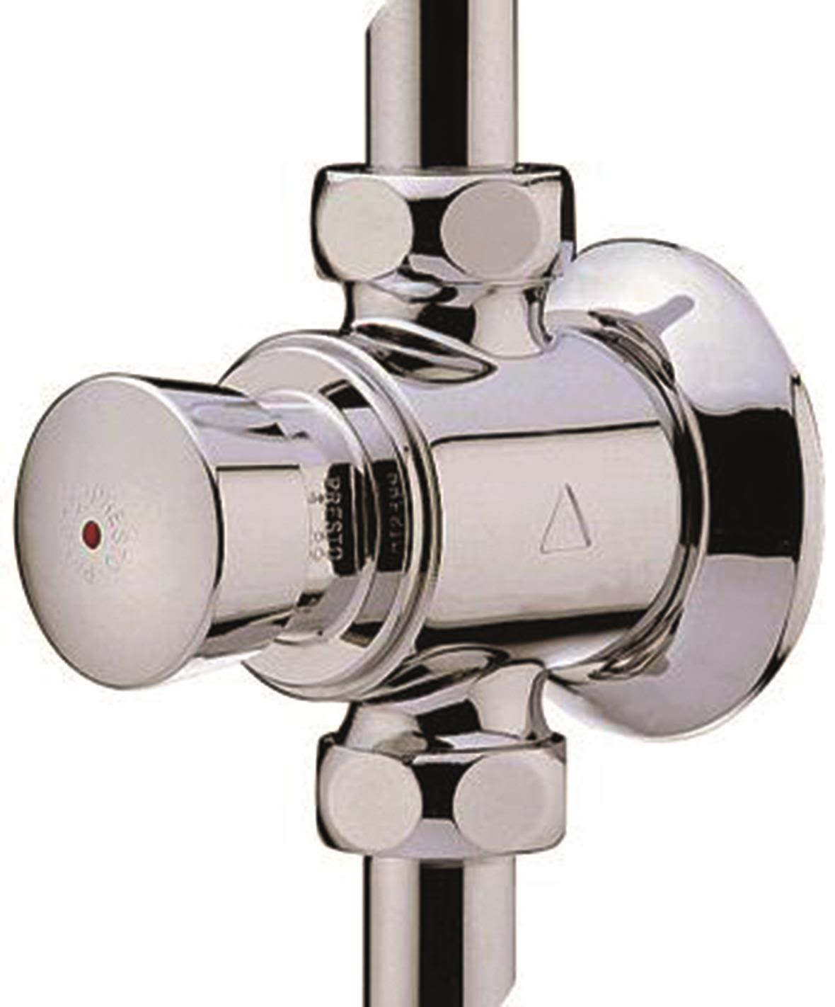 PRESTO WS 38000 38912 Duschventil