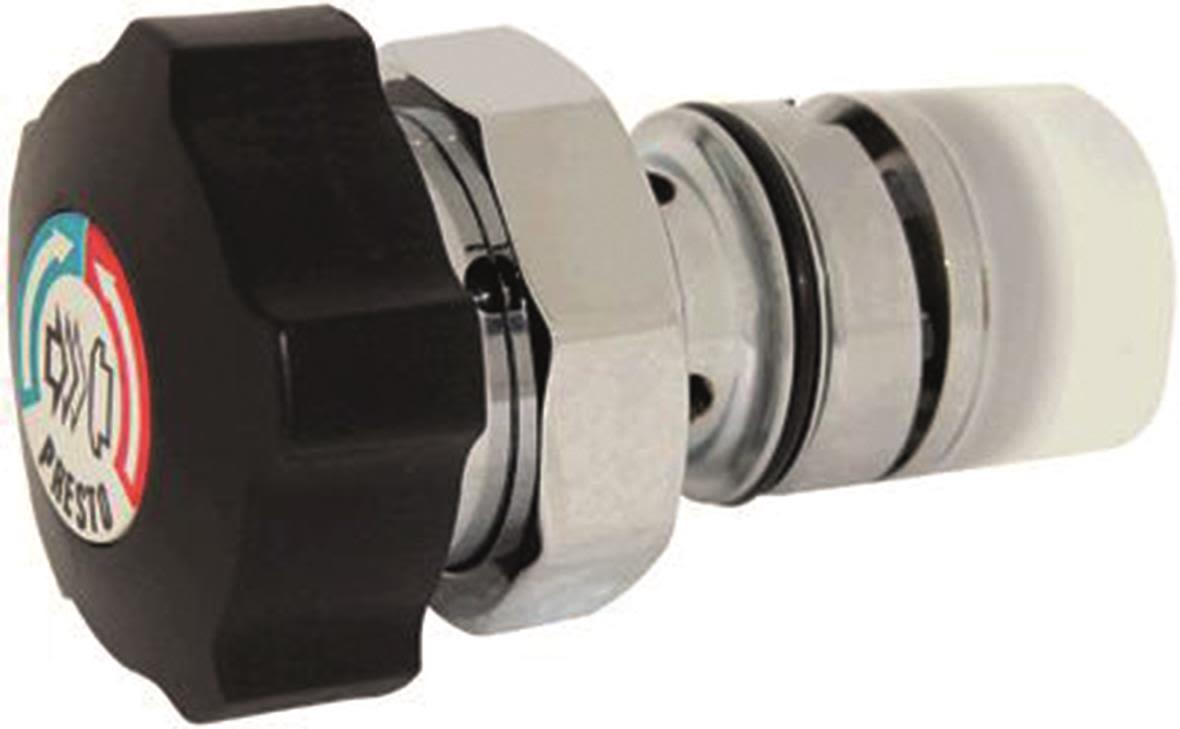 PRESTO WS 5735-E Overdel