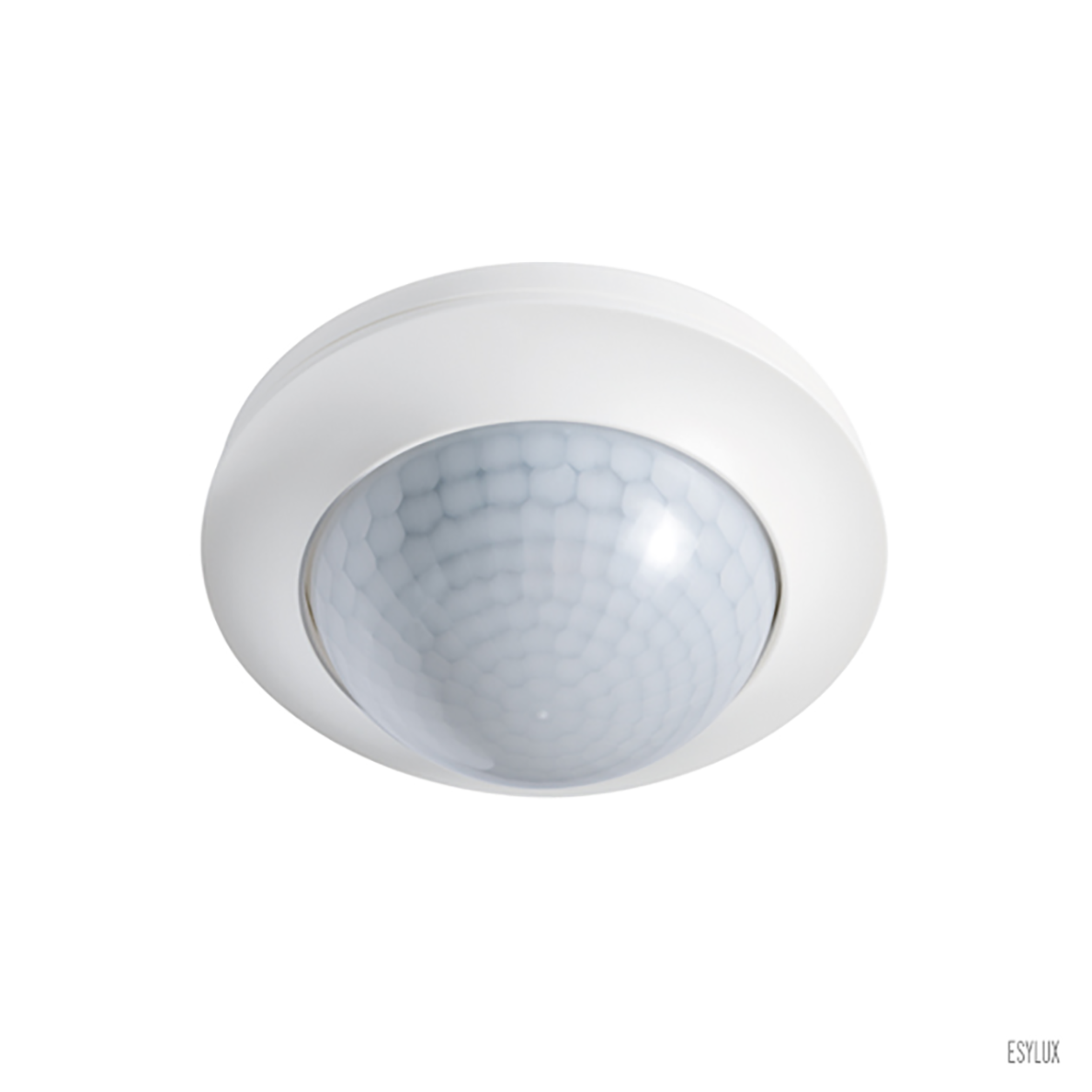 ESYLUX PD-C360i/24 Duo Dali Rörelsesensor 360°, Ø24 m