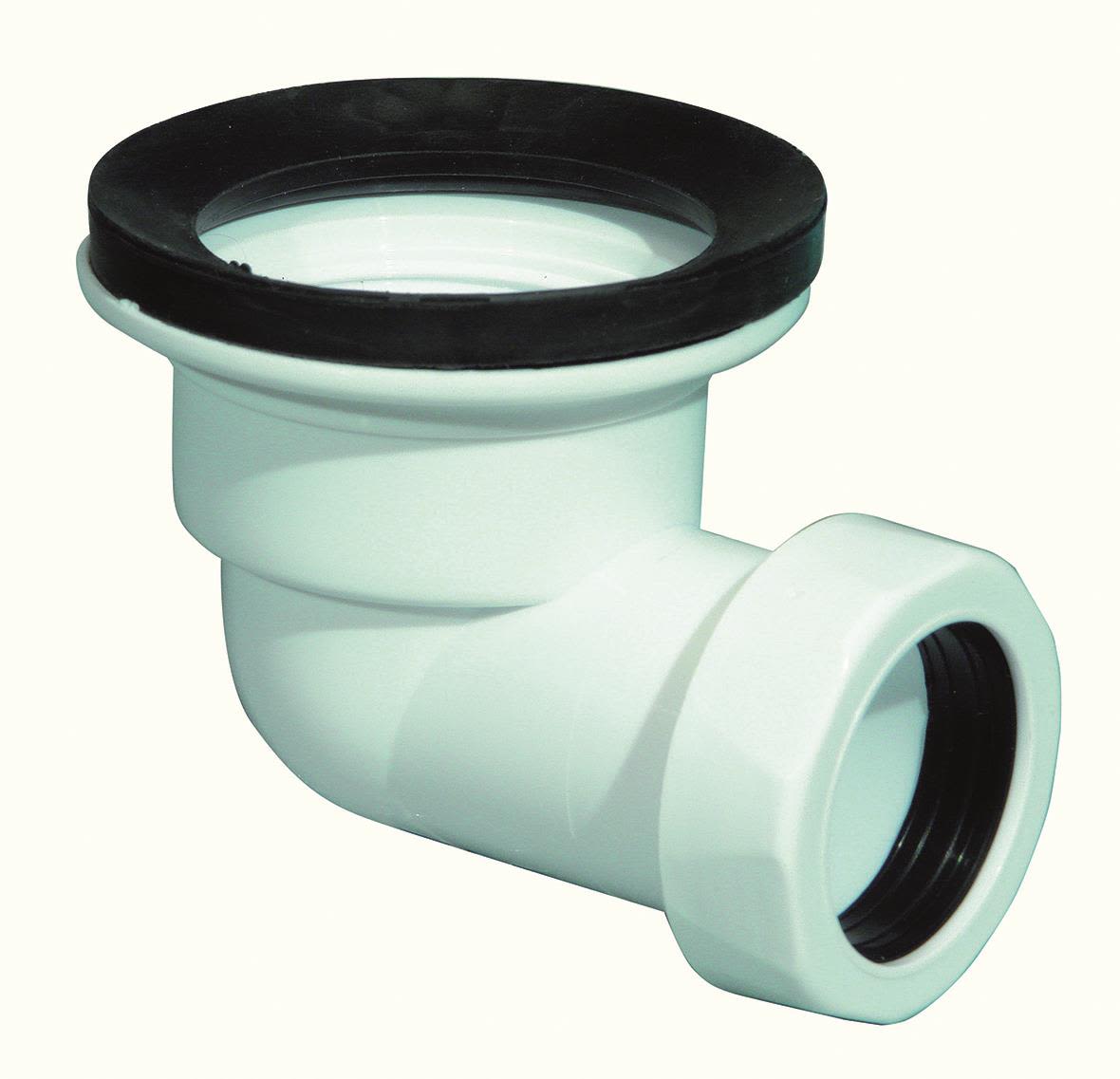 Purus 8571705 Utloppsvinkel G40 x 32 mm