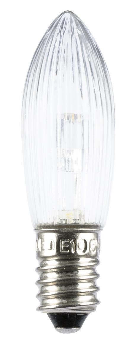 Gelia 4016125331 Topplampa 0,2 W 3-pack
