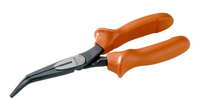 BAHCO Long nose plier
