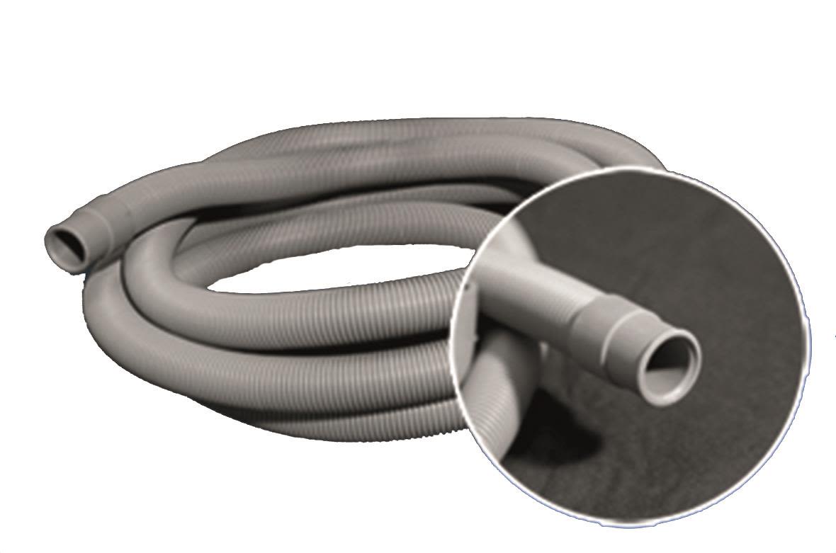 Jafo 8184232 Utloppslang 2500 mm