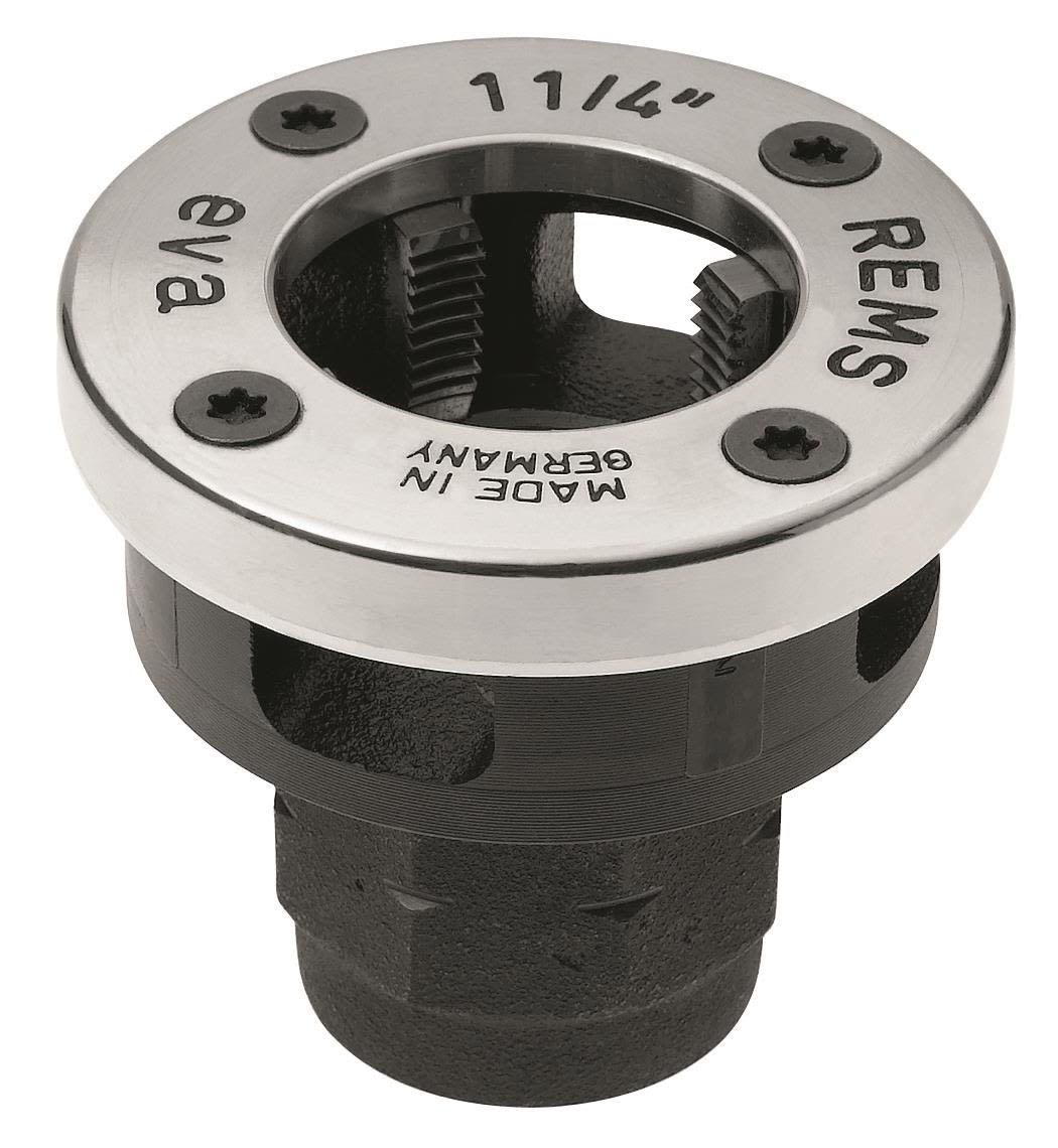 REMS 521020 Gänghuvud konisk höger R 3/8"