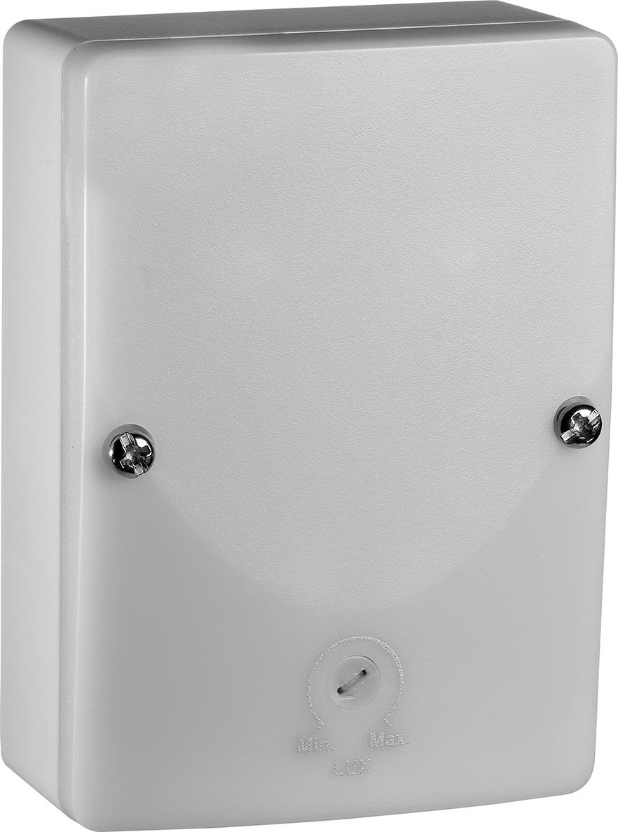 Niko 41-048 Lysrelæ 16A, 3-350 lux