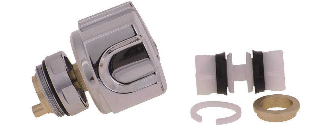 FM Mattsson 3716-0009 Omkastarkolvsats