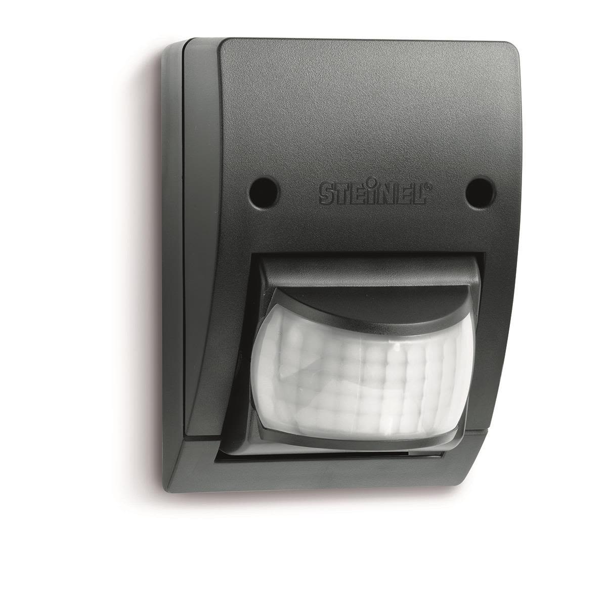 Steinel 4007841605919 Rörelsesensor IP54, 2-2000 lx Svart
