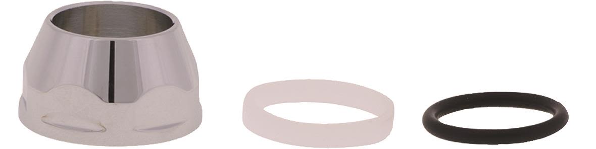 FM Mattsson 3886-0000 Pipmuttersats