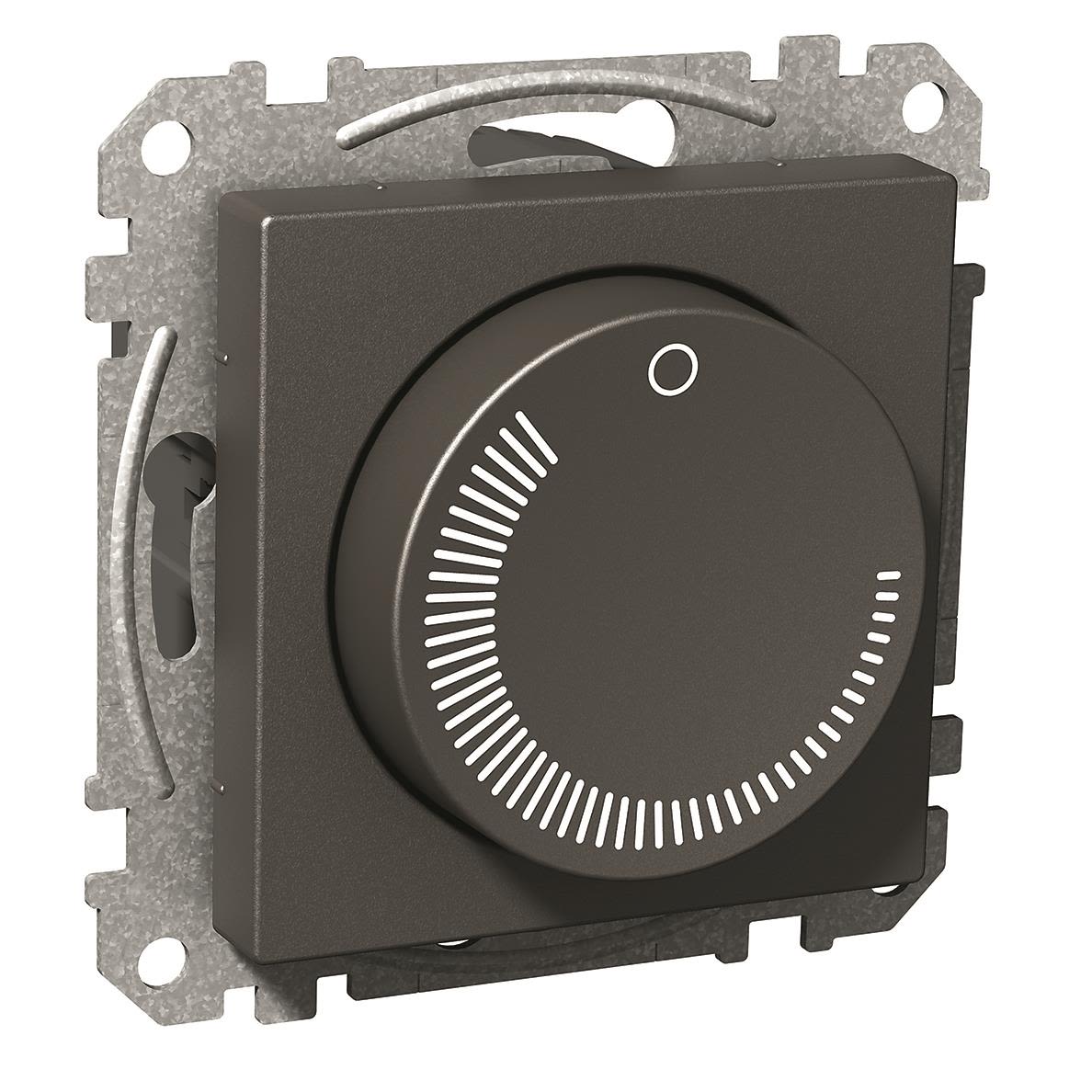 Schneider Electric Exxact Turtallsregulator 400VA Antrasitt