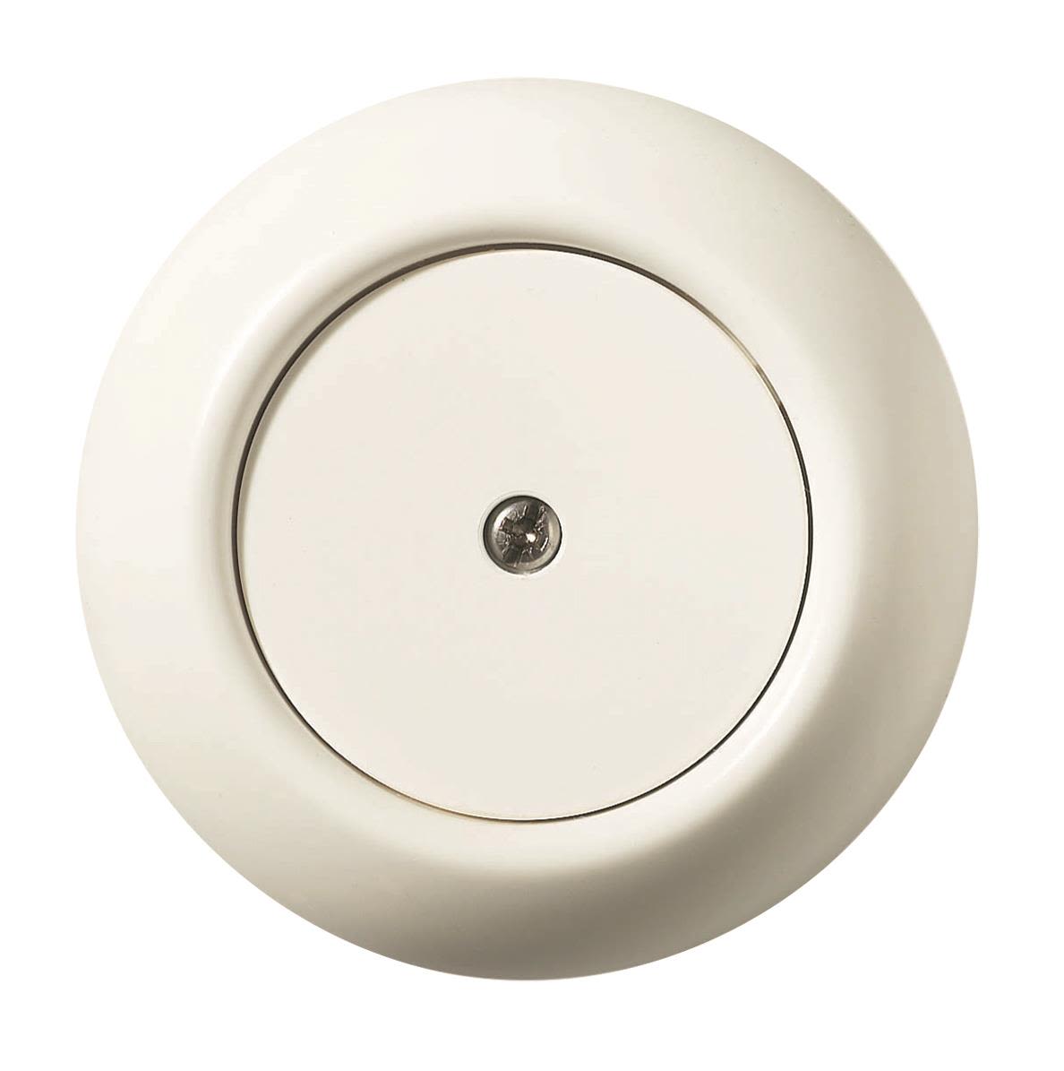 Schneider Electric WDE011161 Kopplingsdosa 5-pol Vit