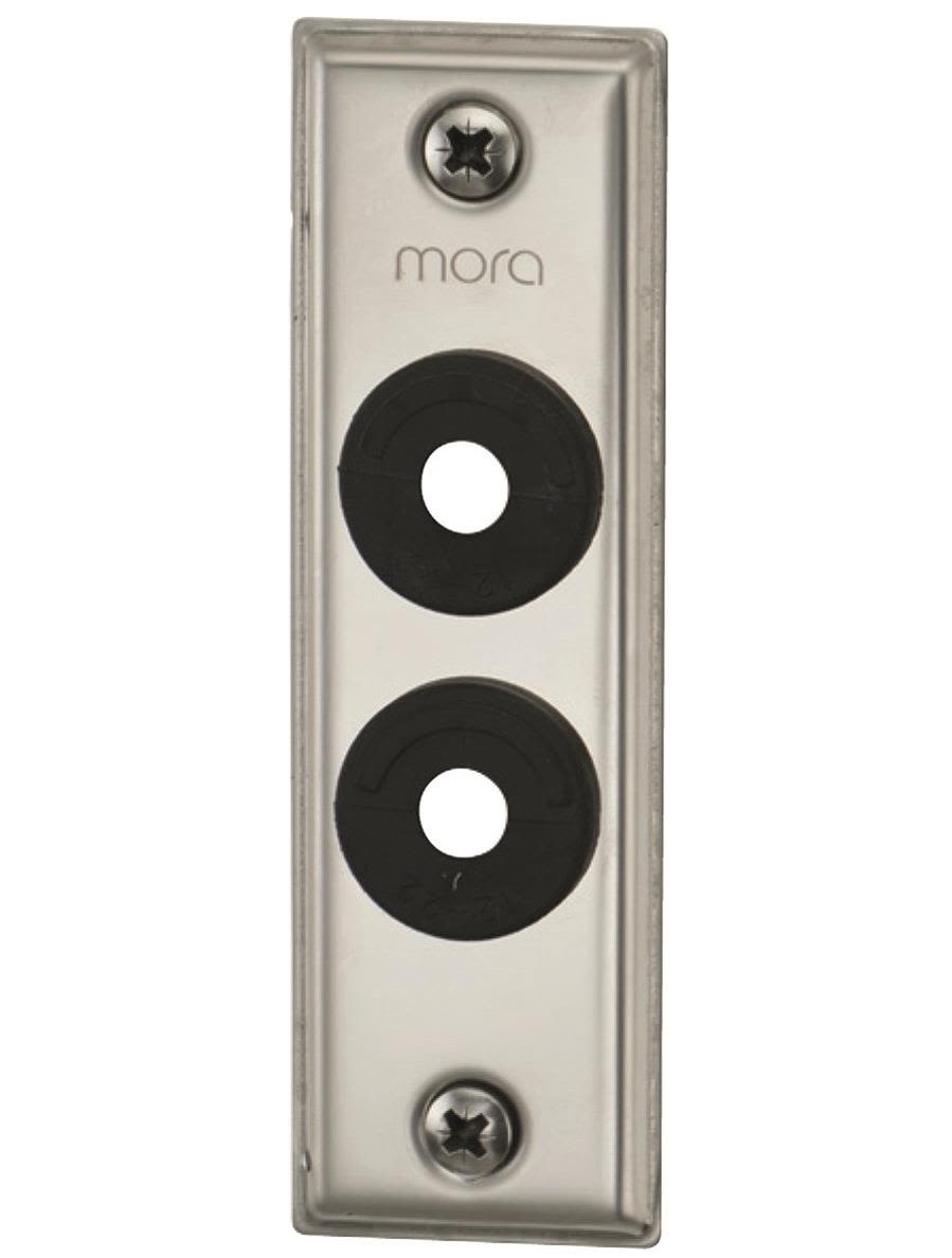 Mora 632336 Täckbricka 12/15 mm, dubbel 60 c/c