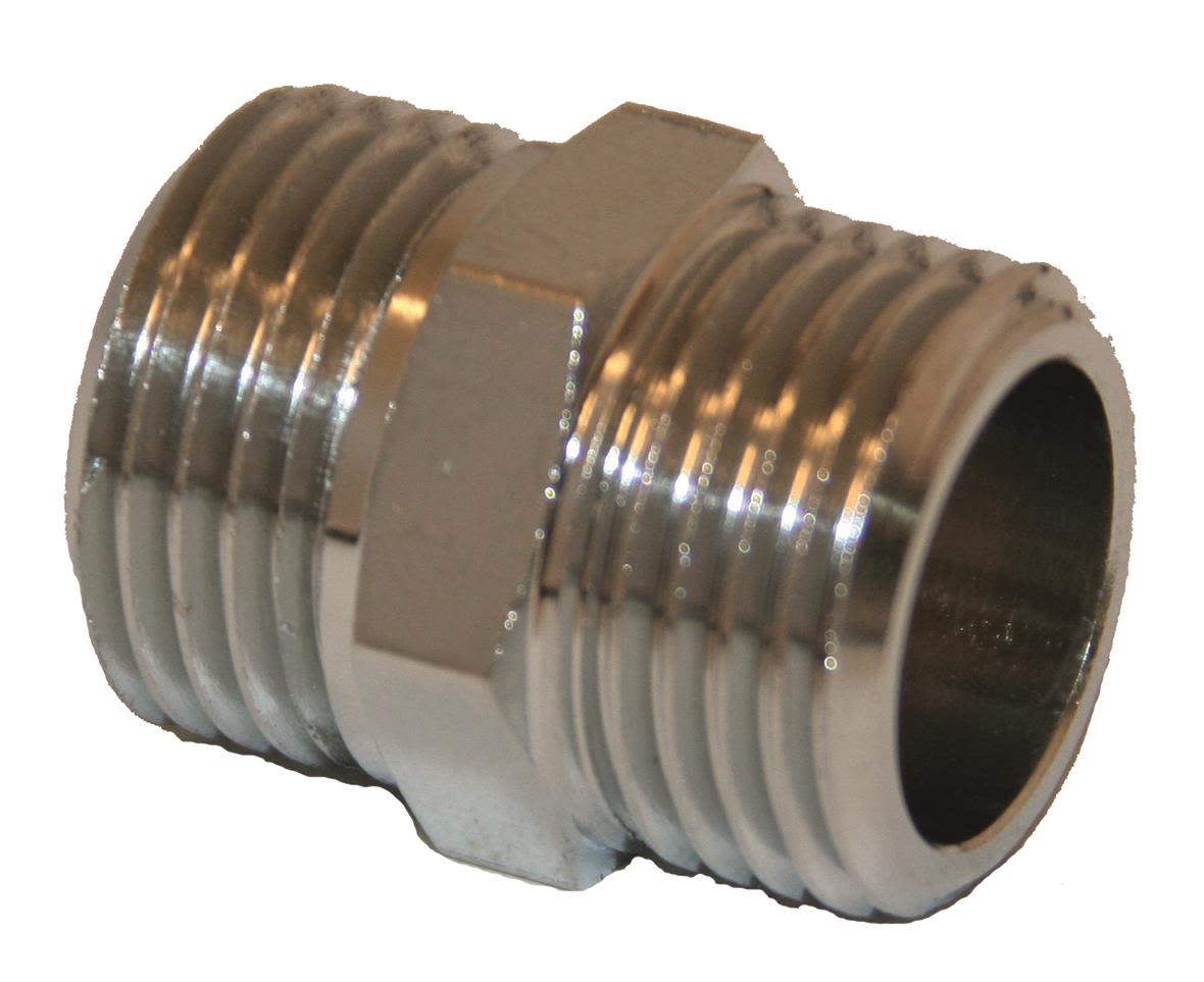 Ezze Bogårdh 52020 Nippel 15 mm