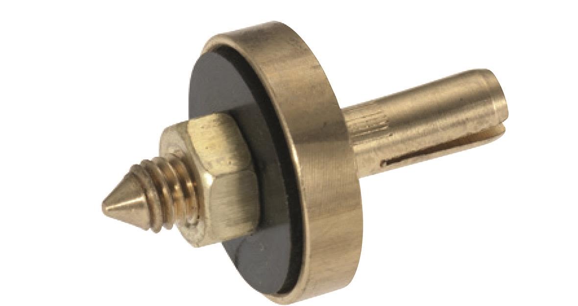 FM Mattsson 600401.AE Ventilkägla