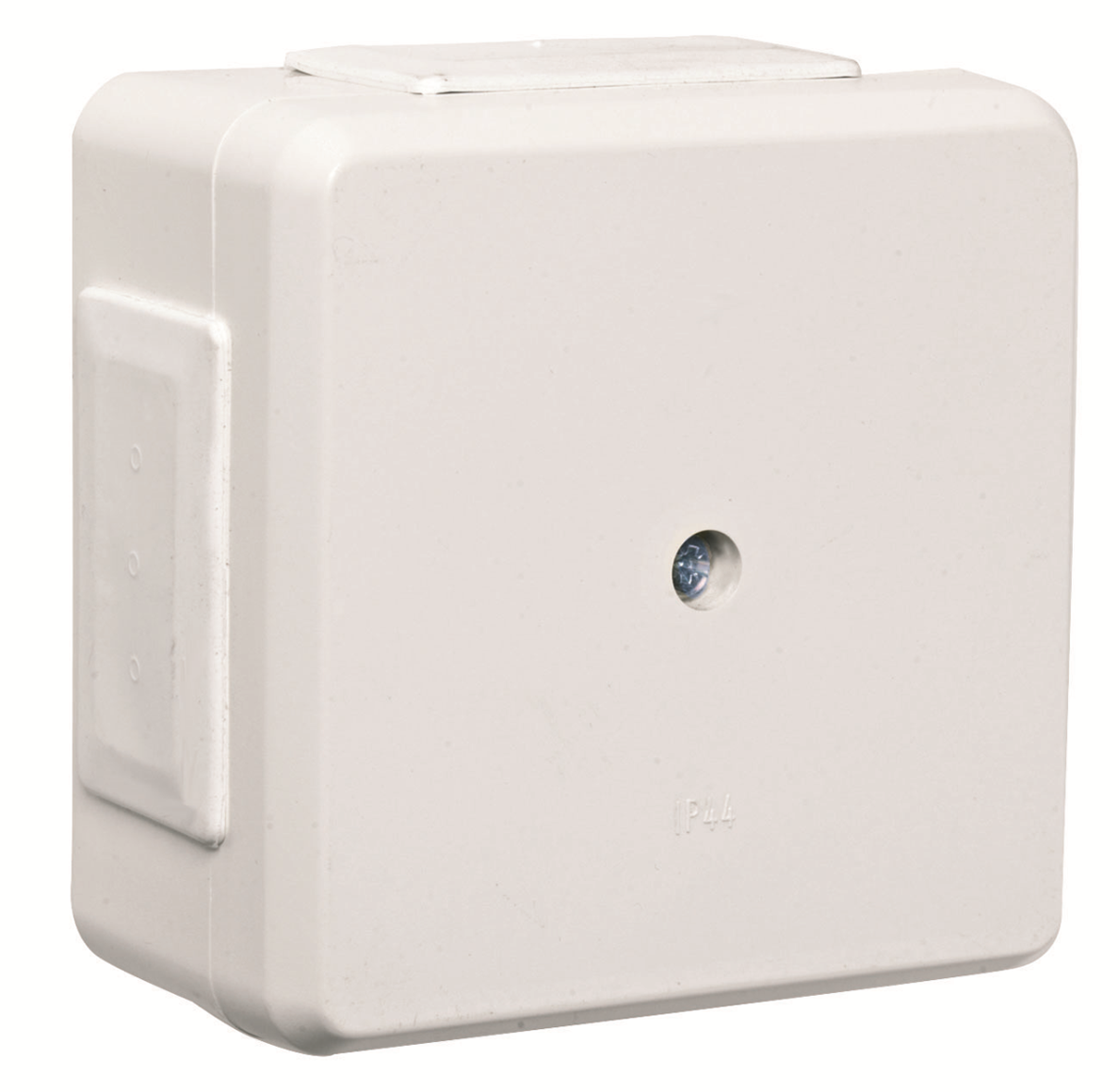 Elko EKO04832 Kopplingsdosa IP44, UL94 80 mm, utan klämma
