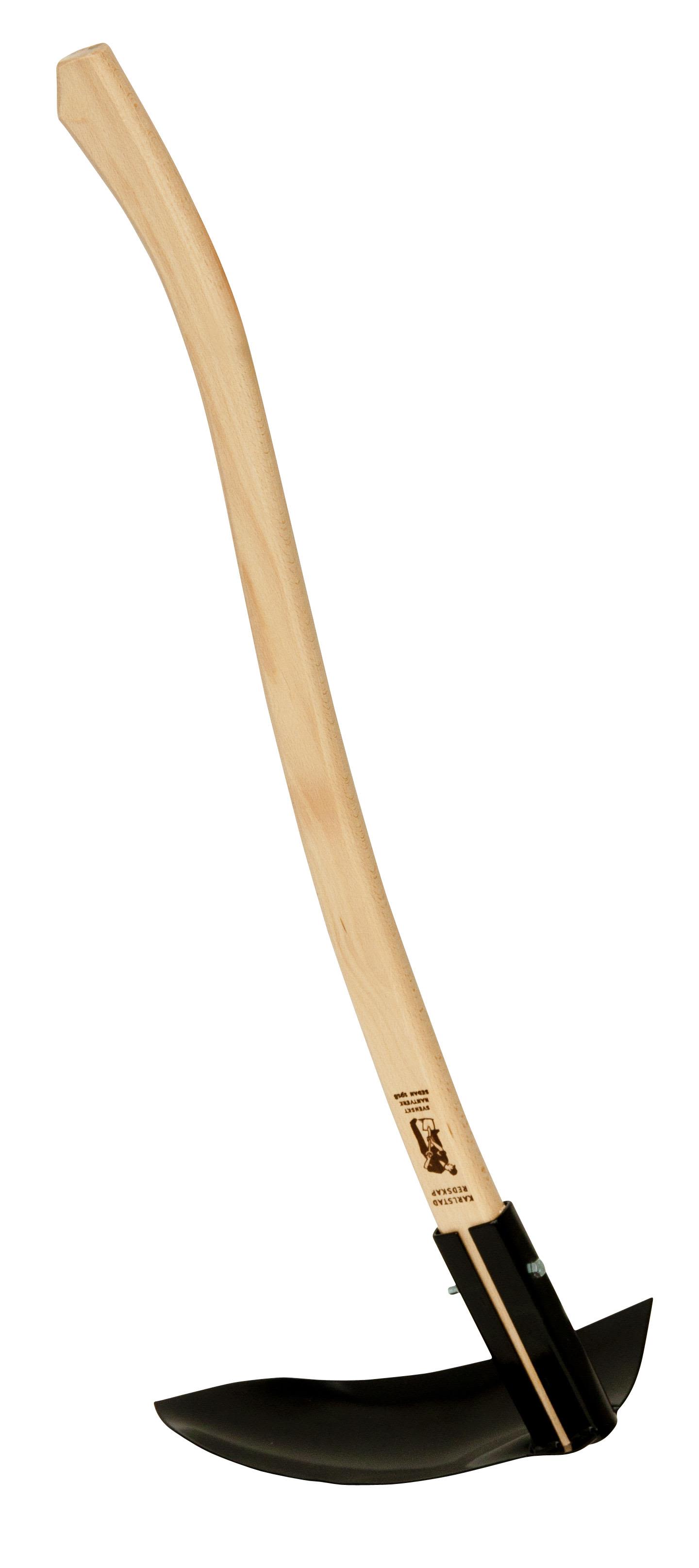 Karlstad Redskap 14102 Fyllhammare 900 mm, blad 340x125 mm