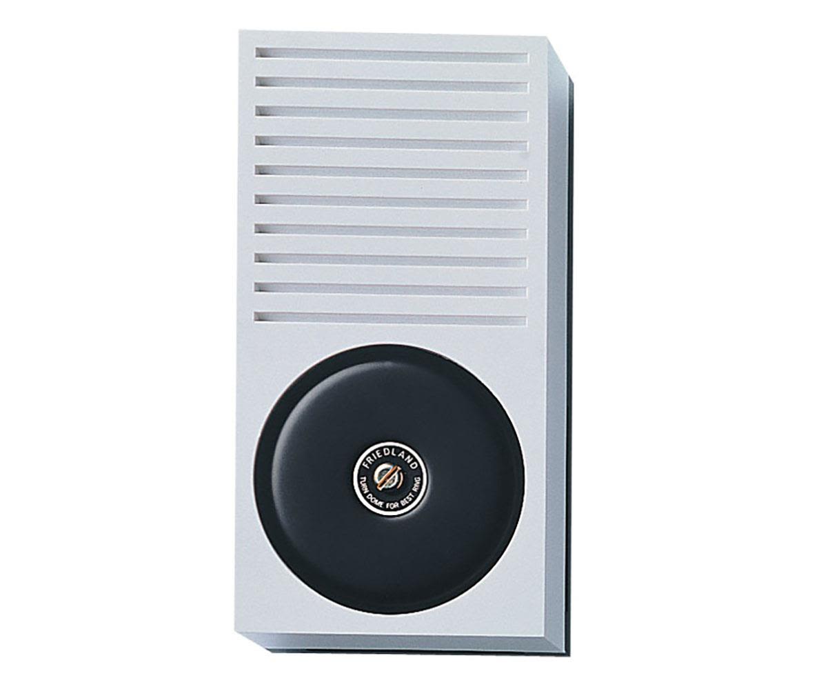 Honeywell Home Bell-in-one D902 Dörrklocka