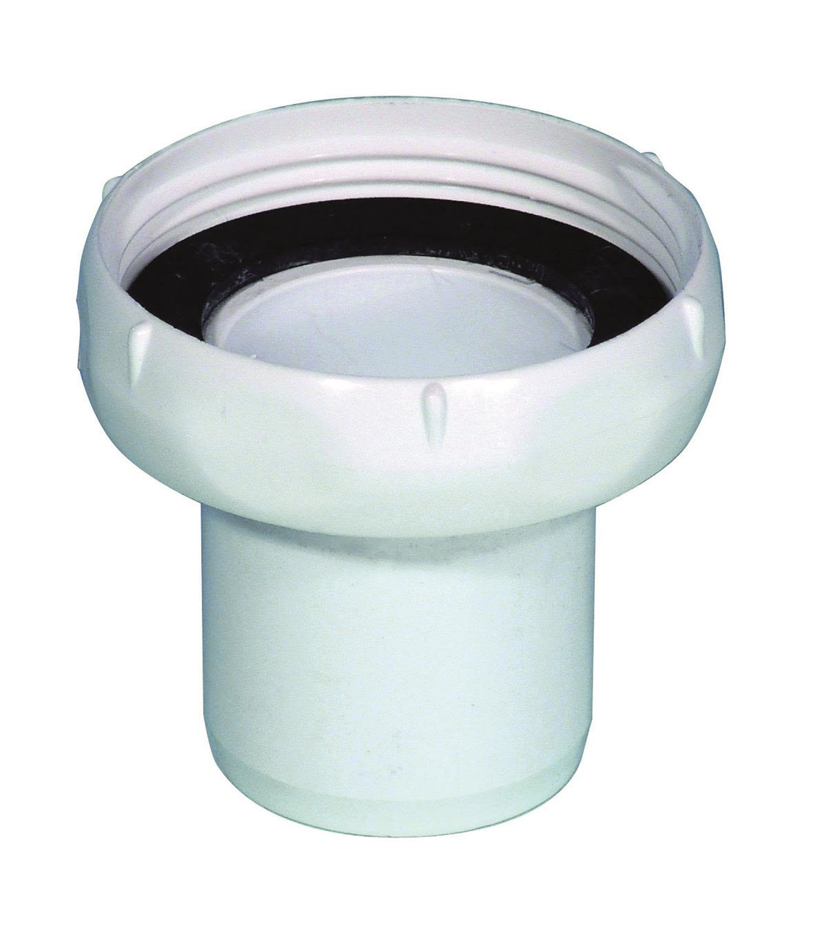 Purus 8077357 Gänganslutning invändig gänga 32 mm x G32