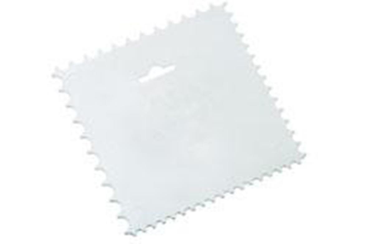 KGC 7810 Tandspackel 150 x 150 mm
