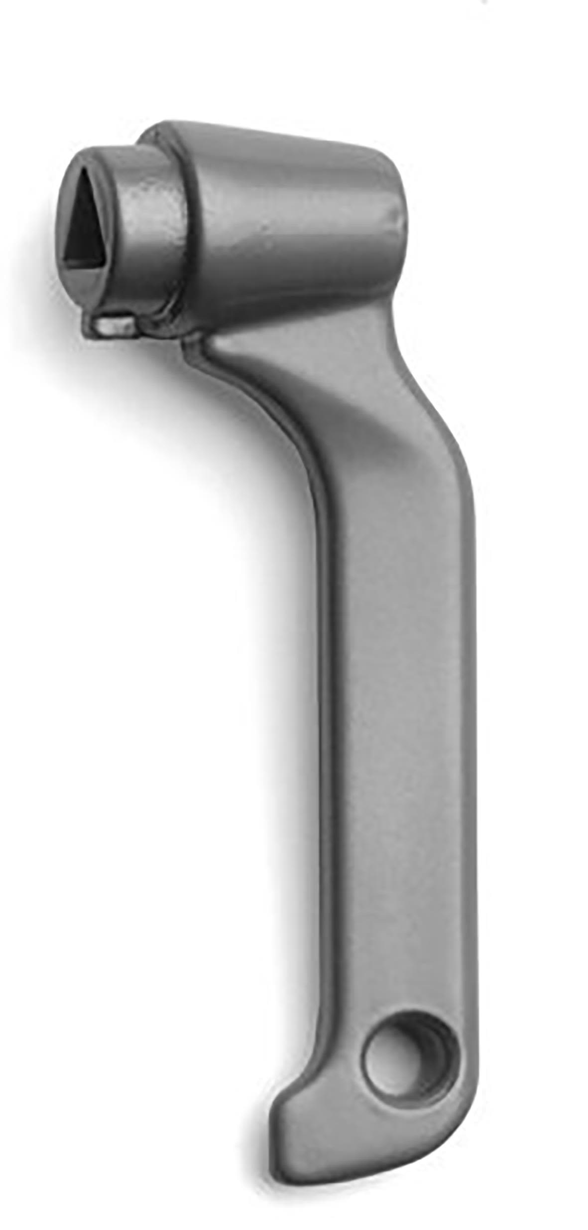 ASSA Fix 811 Trekanthandtag till Fix 805