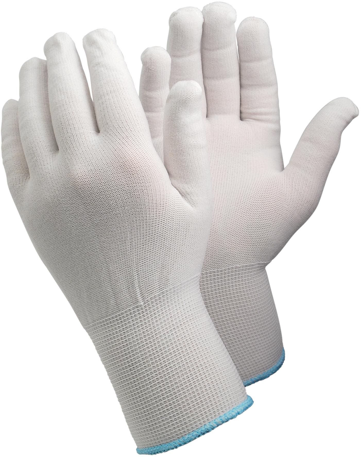 Tegera 312 Handske nylon 10