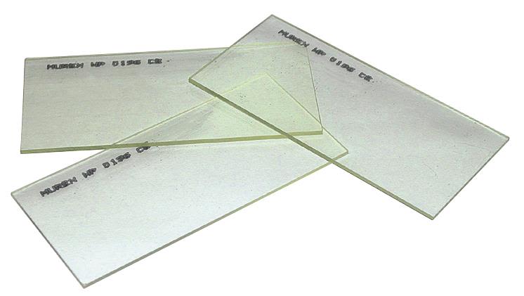 ESAB EUROMASK 0000500515 Visir bågsvetsvisir DIN 10