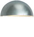 Norlys Paris 160 Veggarmatur 40 W Galvanisert