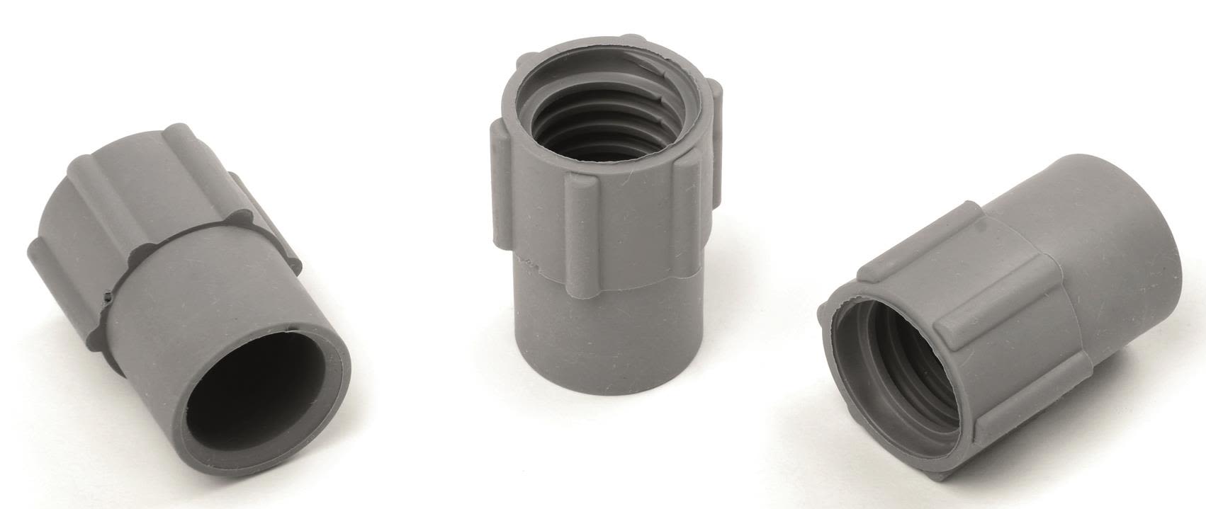 Jafo 8184233 Anslutningsmuff 18 mm