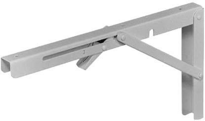 Habo A195 Konsol 305 x 165 mm, fällbar, par