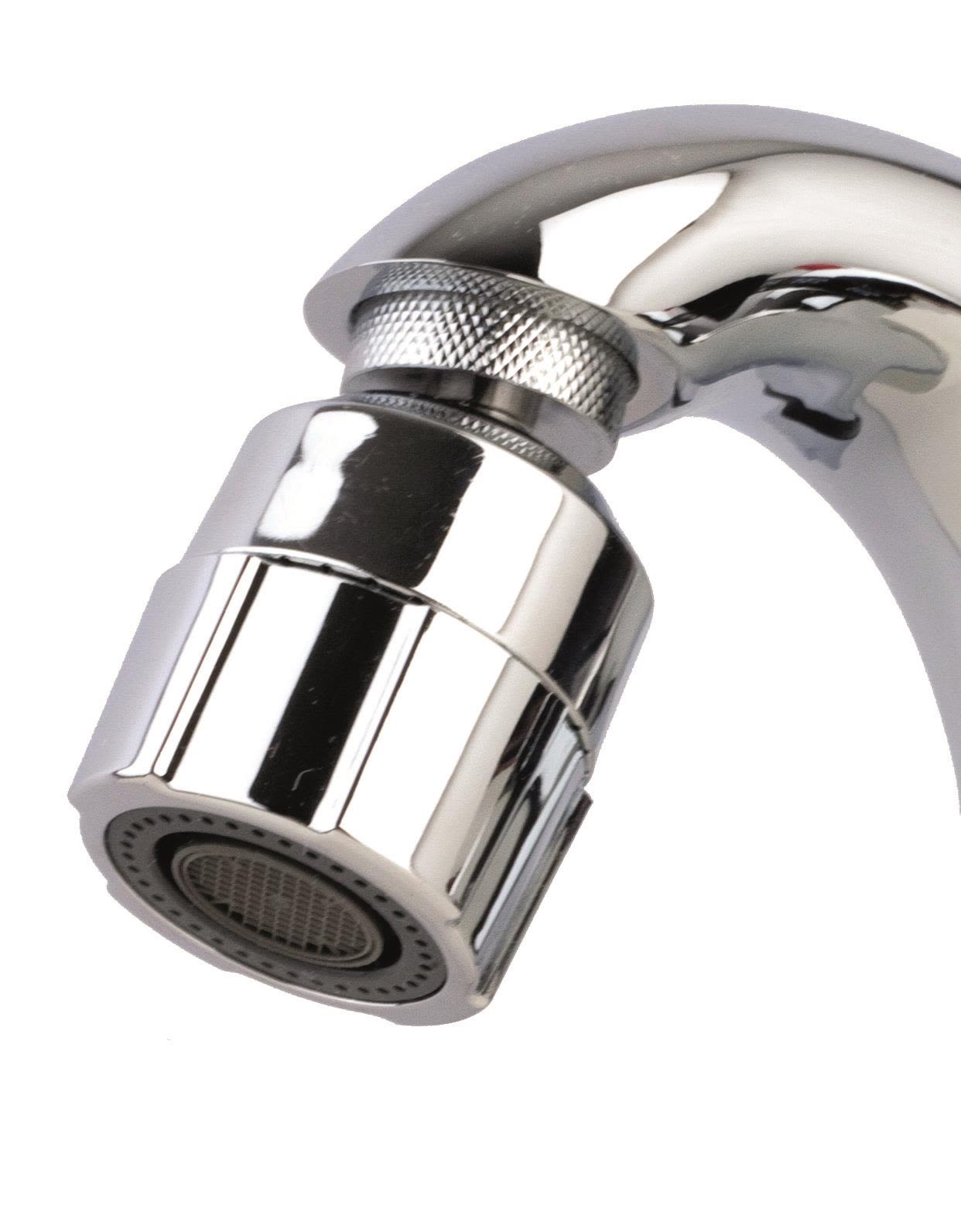 Arrow Turn Strålsamlare