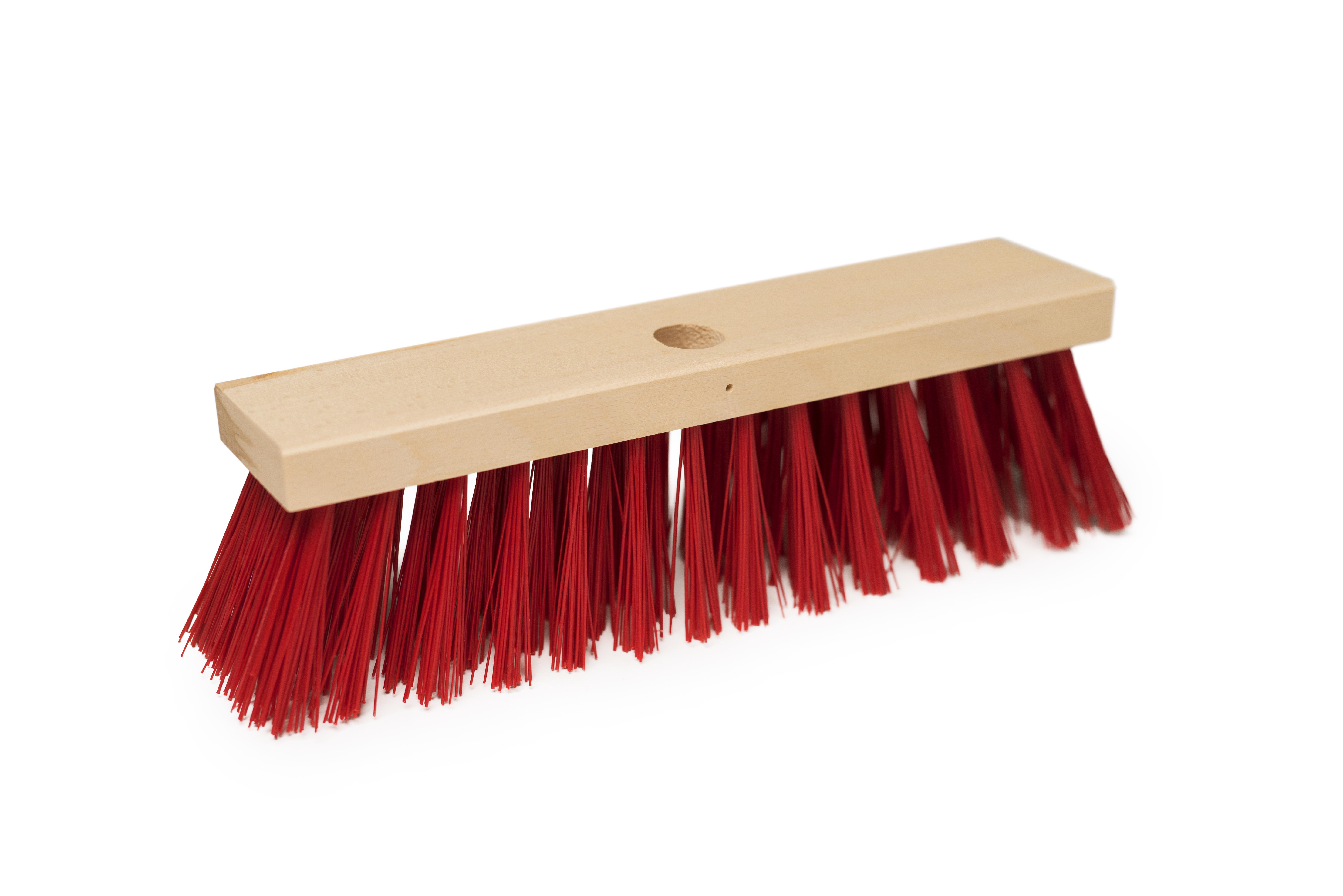 Z 462125 Plastkvast röd, 300X65 mm