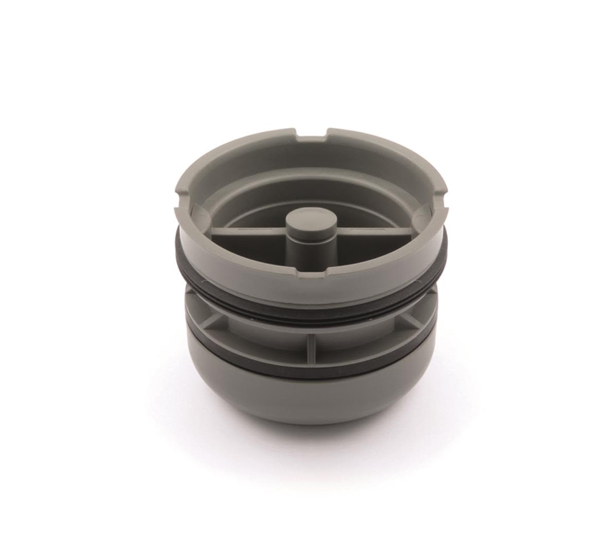 Unidrain Odour barrier for corner drain